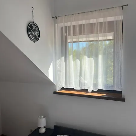 Apartamenty Adrenja Rowy  Exterior photo