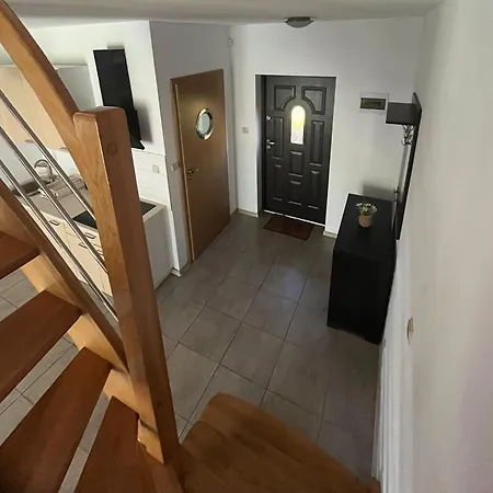 Apartamenty Adrenja Rowy  Exterior photo