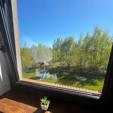Apartamenty Adrenja Rowy  Exterior photo