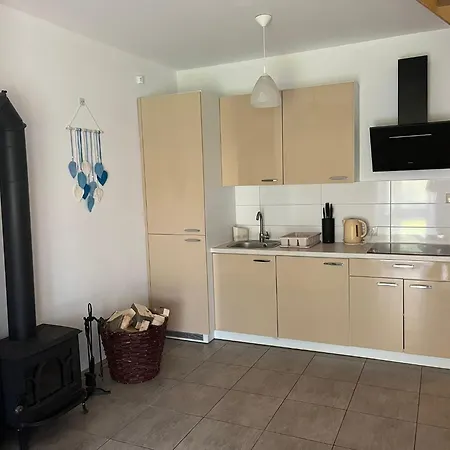 Apartamenty Adrenja Rowy  Exterior photo