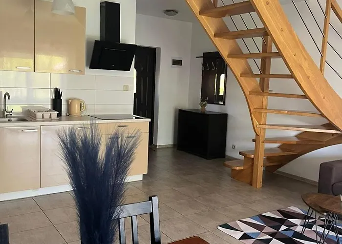 Apartamenty Adrenja