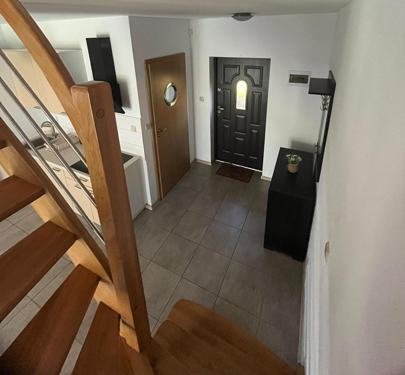 Adrenja Apartment Rowy (Pomerania)