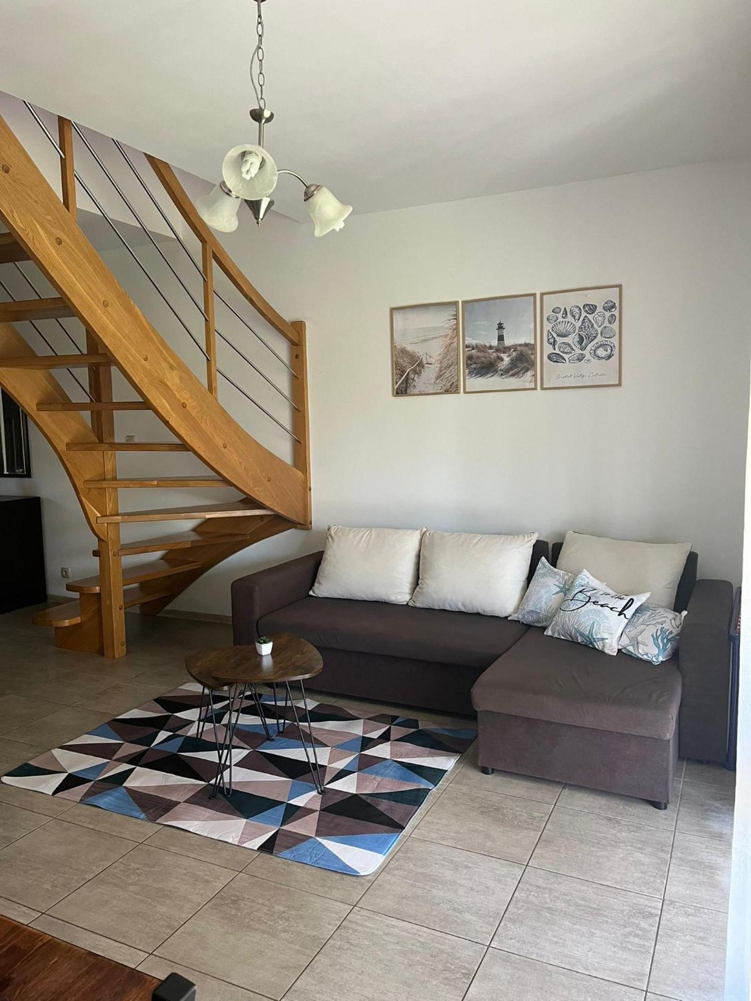 Apartment Adrenja *