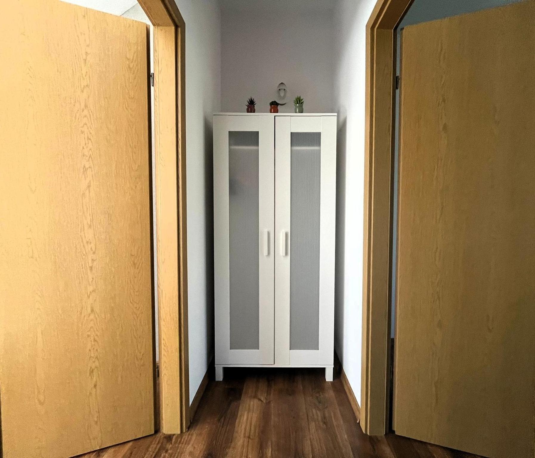 Adrenja Apartment Rowy (Pomerania)
