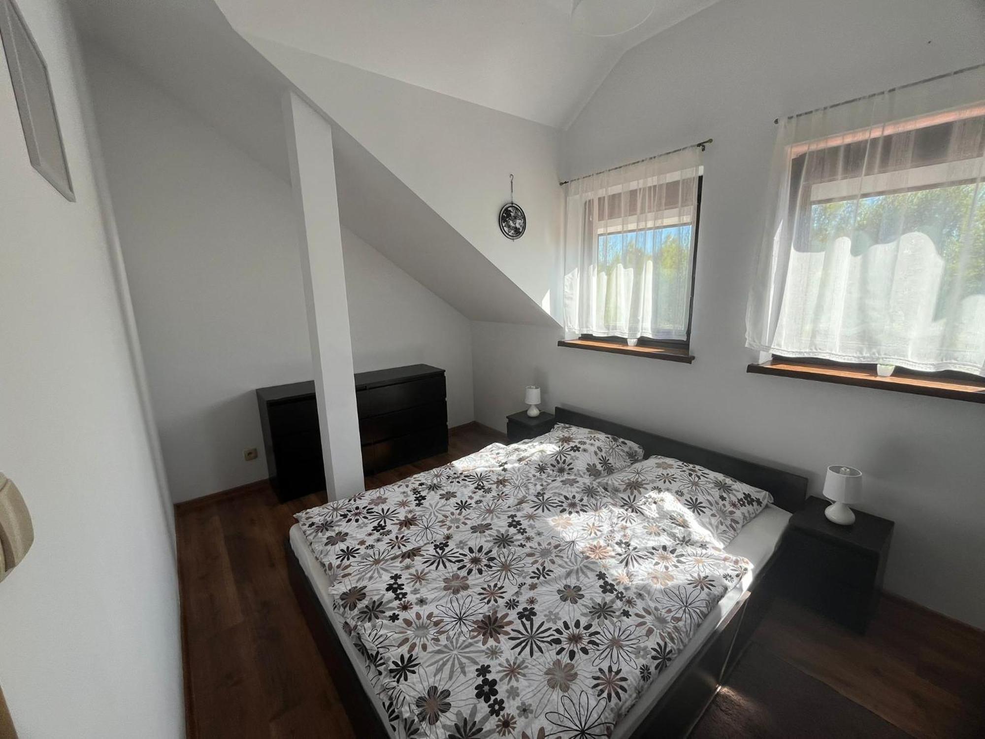 Adrenja Apartment